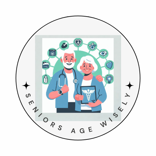 Seniors' Fitness and Wellness
